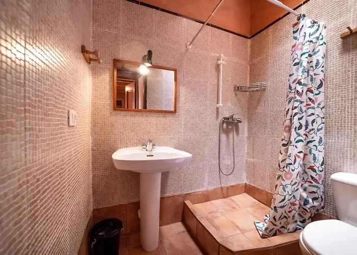 Biofinca Casa El Riego 3* Güimar