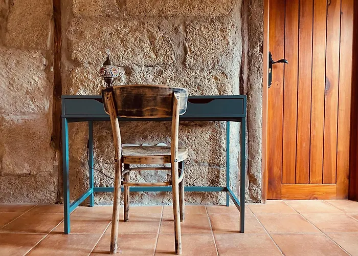 Biofinca Casa El Riego Gasthuis