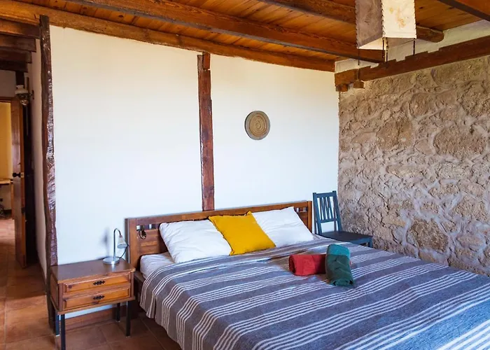 Biofinca Casa El Riego Gasthuis Güimar