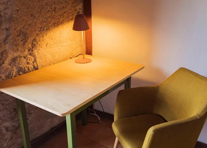 Biofinca Casa El Riego Gasthuis