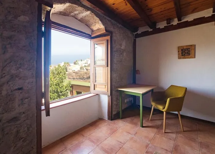 Biofinca Casa El Riego Gasthuis Güimar
