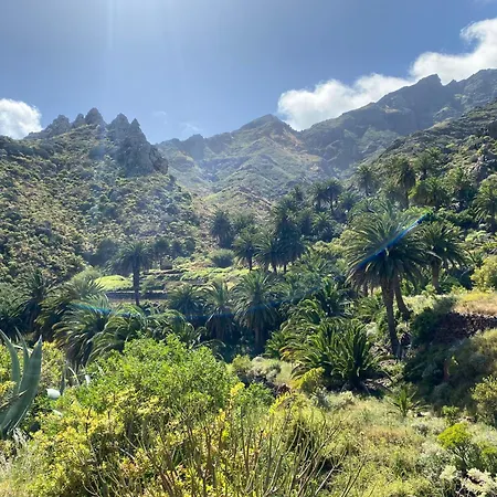 Biofinca Casa El Riego 게스트하우스 3*