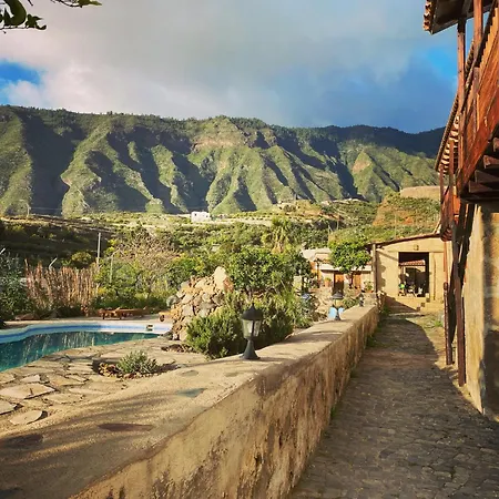 Biofinca Casa El Riego