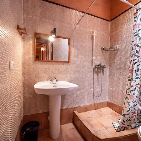 Biofinca Casa El Riego 3* Güimar