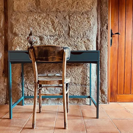 Biofinca Casa El Riego Penzion