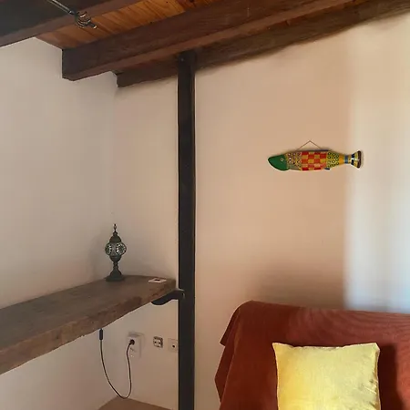 Biofinca Casa El Riego 3* Güimar