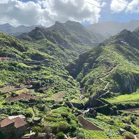 Biofinca Casa El Riego 3* Güimar