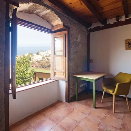 Biofinca Casa El Riego Konukevi Güimar