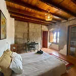 Biofinca Casa El Riego 3*