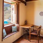 Biofinca Casa El Riego Casa de hóspedes