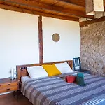 Biofinca Casa El Riego Casa de hóspedes Güimar