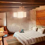 Biofinca Casa El Riego Casa de hóspedes 3*