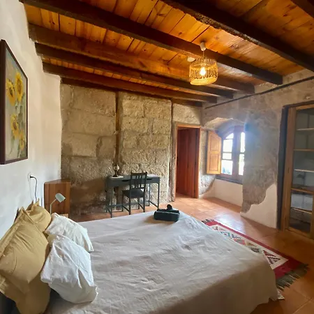 Biofinca Casa El Riego 3*