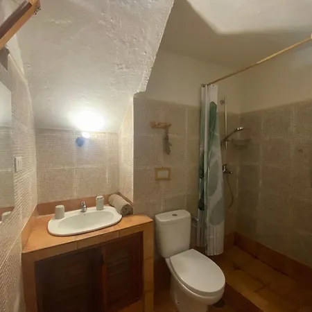 Biofinca Casa El Riego 3* Güimar