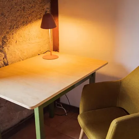 Biofinca Casa El Riego Gasthuis