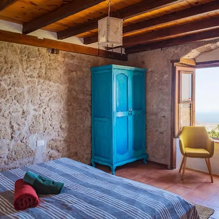 Biofinca Casa El Riego Güimar