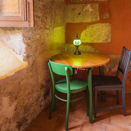 Biofinca Casa El Riego 3* Güimar